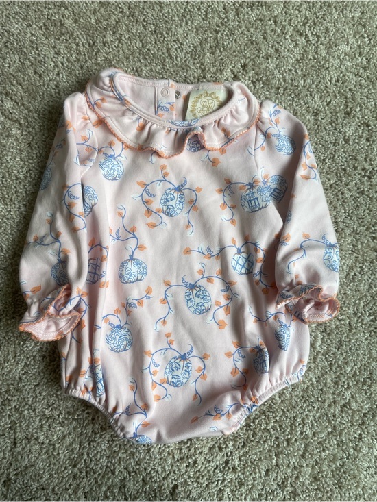 The Beaufort Bonnet Company Other - The Beaufort Bonnet Company Ruffle Bubble